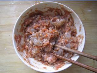 水晶虾饺的做法步骤:6