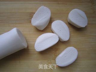 水晶虾饺的做法步骤:9