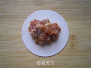水晶虾饺的做法步骤:11