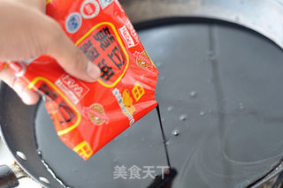 辣酱黄瓜的做法步骤:6