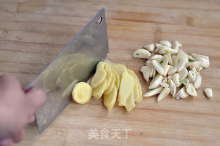 辣酱黄瓜的做法步骤:9