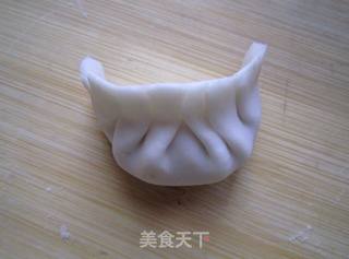 水晶虾饺的做法步骤:12