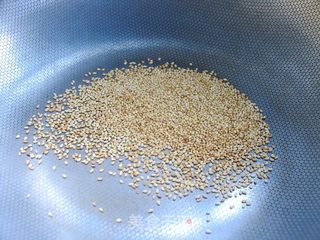 烤出好滋味——孜然酱香豆皮卷的做法步骤:6
