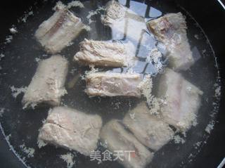 秘制红烧排骨的做法步骤:3