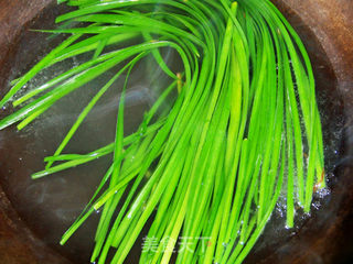 心蓝手制私房菜【芹香千张手卷】——清新宜人，宛若出水芙蓉的做法步骤：6