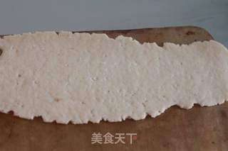 超级健康的饼干方子-彩色饼干的做法步骤：3