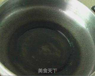 丝瓜炒腊肉的做法步骤:4
