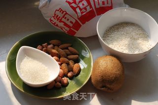 水果薄罉的做法步骤：1