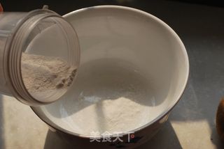 水果薄罉的做法步骤：2