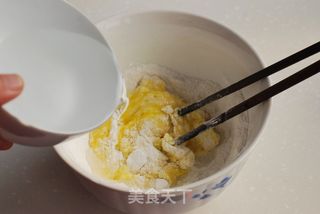 水果薄罉的做法步骤：4