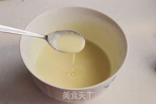 水果薄罉的做法步骤：5