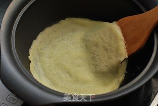 水果薄罉的做法步骤：13