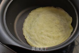 水果薄罉的做法步骤：12