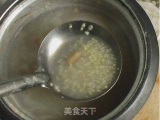山楂糯米粥的做法步骤:6