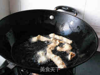 四川油茶的做法步骤:8
