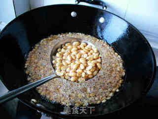四川油茶的做法步骤:2