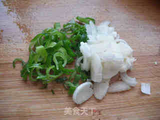 四川油茶的做法步骤:10
