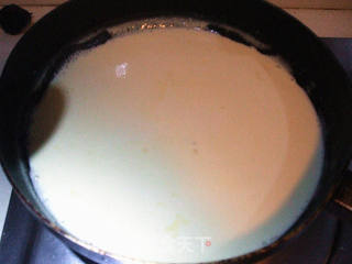 椰蓉奶黄馅料的做法步骤:2