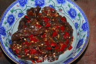 【茄香虎皮扣肉】的做法步骤:8