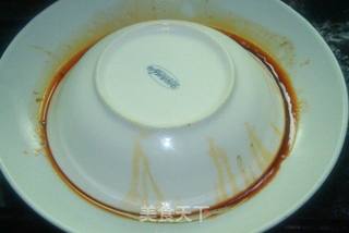 【茄香虎皮扣肉】的做法步骤:21