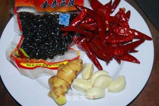【茄香虎皮扣肉】的做法步骤:9