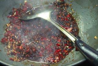 【茄香虎皮扣肉】的做法步骤:14