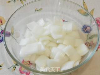 锦绣牛肉串的做法步骤：2