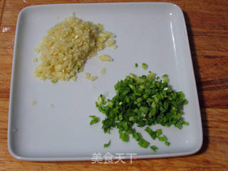 麻婆豆腐的做法步骤:4