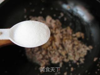 咖喱牛肉可乐饼的做法步骤：7