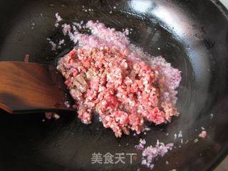 咖喱牛肉可乐饼的做法步骤：5