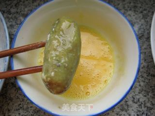 咖喱牛肉可乐饼的做法步骤：12
