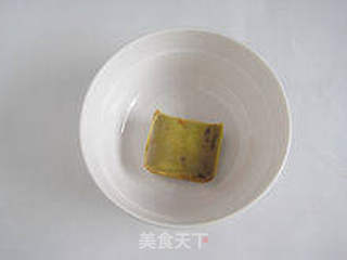 【咖喱鸡翅】--- 最容易成功的美味的做法步骤:5