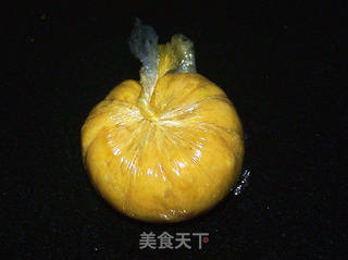 【改良茶巾绞】的做法步骤:8