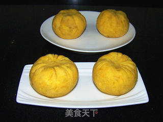 【改良茶巾绞】的做法步骤:10
