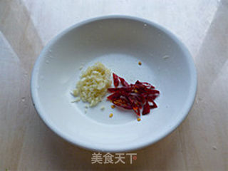 蚝油西兰花的做法步骤:4