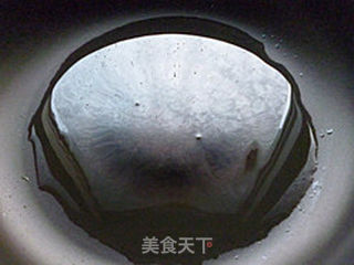 蚝油西兰花的做法步骤:8