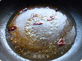 蚝油西兰花的做法步骤:11