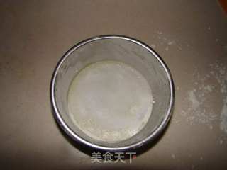 酸奶餐包的做法步骤：5