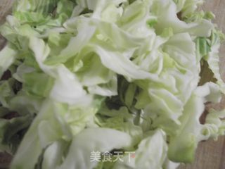 毛血旺?麻辣香锅?麻辣烫?大锅菜?我都不知道是啥了 大家评评理呀的做法步骤：4