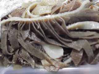 毛血旺?麻辣香锅?麻辣烫?大锅菜?我都不知道是啥了 大家评评理呀的做法步骤：8