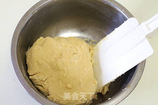 【女巫手指饼干】万圣节,恐怖的女巫手指胆小者莫入哦!的做法步骤:5