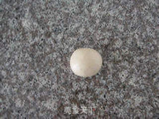 【豆沙面包】--- 一直爱吃的面包的做法步骤:11