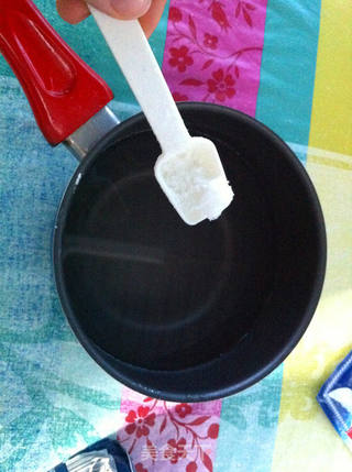 鲜肉包子全过程的做法步骤:2