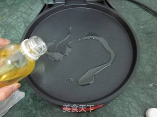 爽口培根卷的做法步骤:3