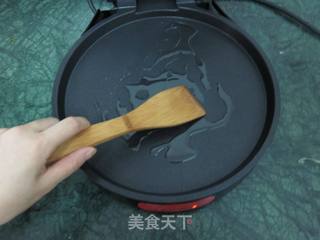 爽口培根卷的做法步骤:4