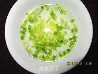 灌汤包的做法步骤:5