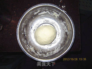 灌汤包的做法步骤：3