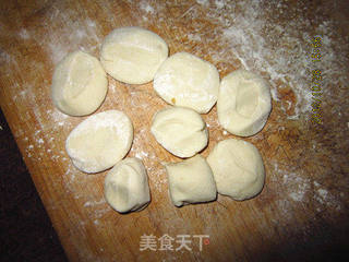 灌汤包的做法步骤:16
