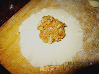 灌汤包的做法步骤:19
