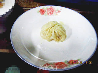 灌汤包的做法步骤:24